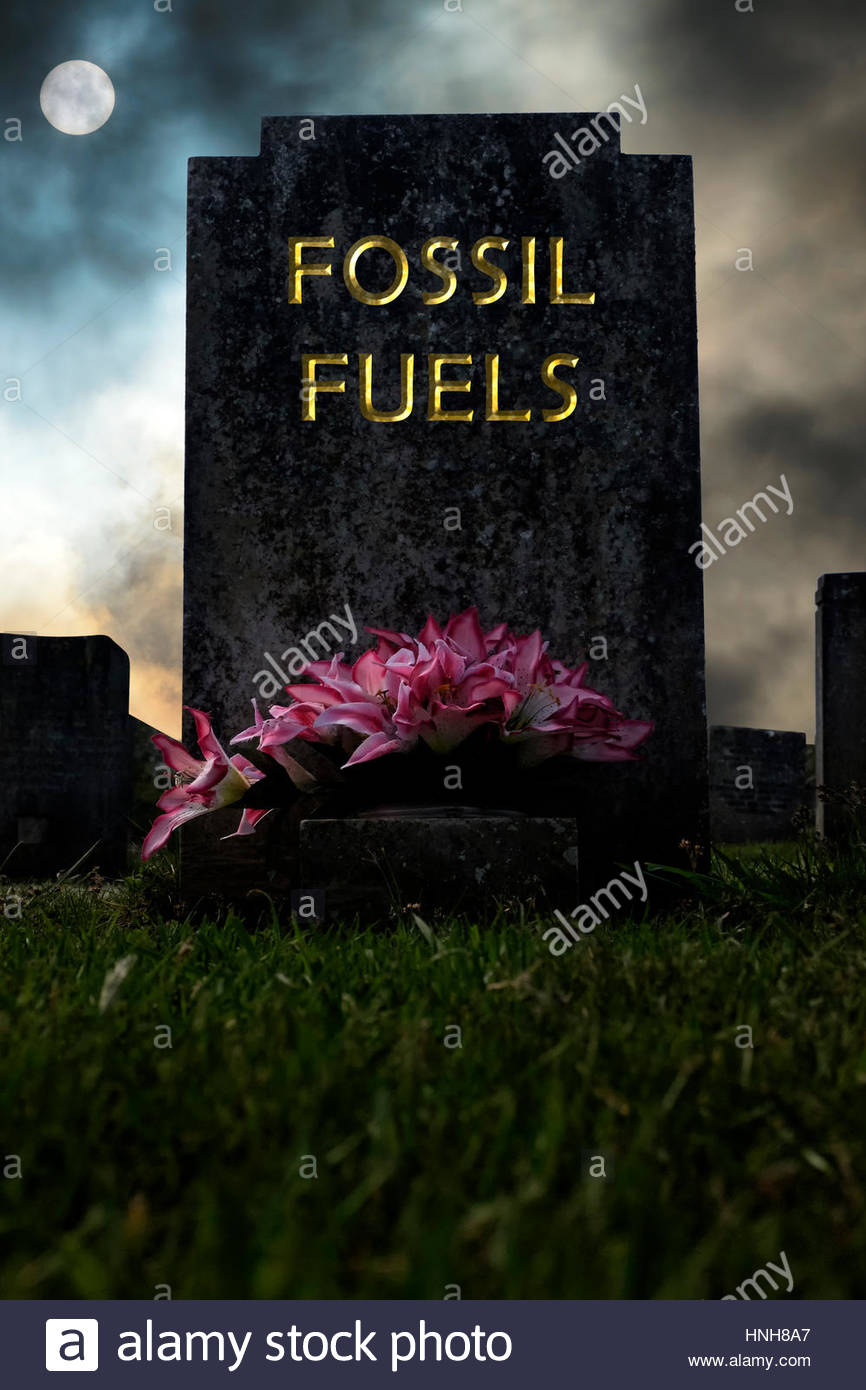 fossil-fuels-written-on-a-headstone-composite-image-HNH8A7.jpg