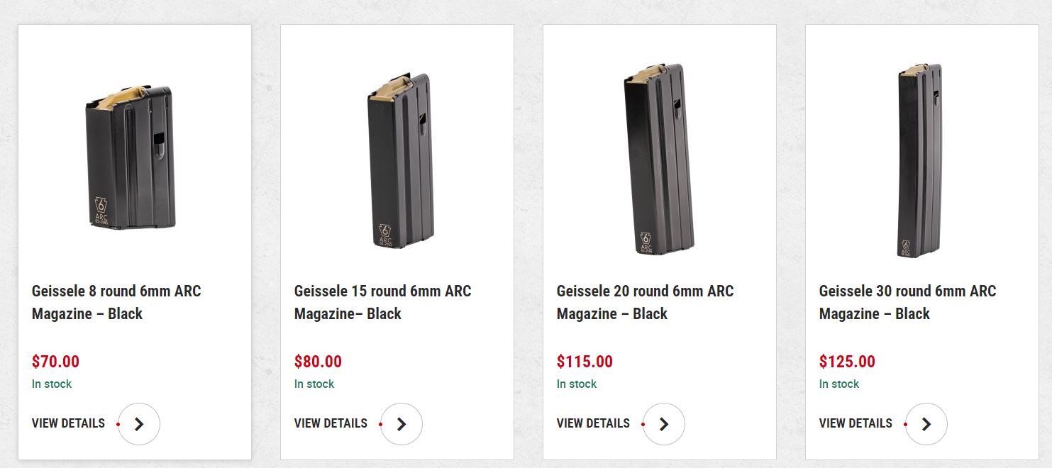 G 6ARC Mags.JPG