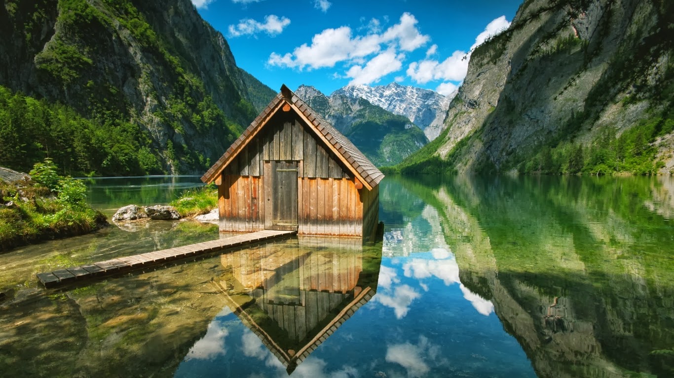 German Landscapes Wallpaper - 1366x768.jpeg
