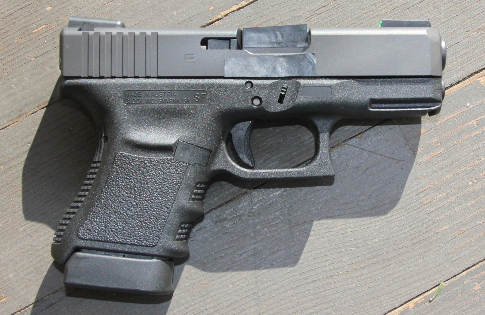 Glock 30SF Right.jpg