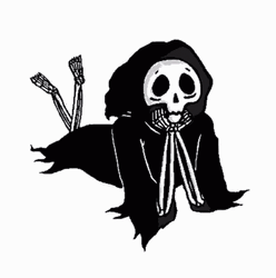 grim reaper waiting gif.gif
