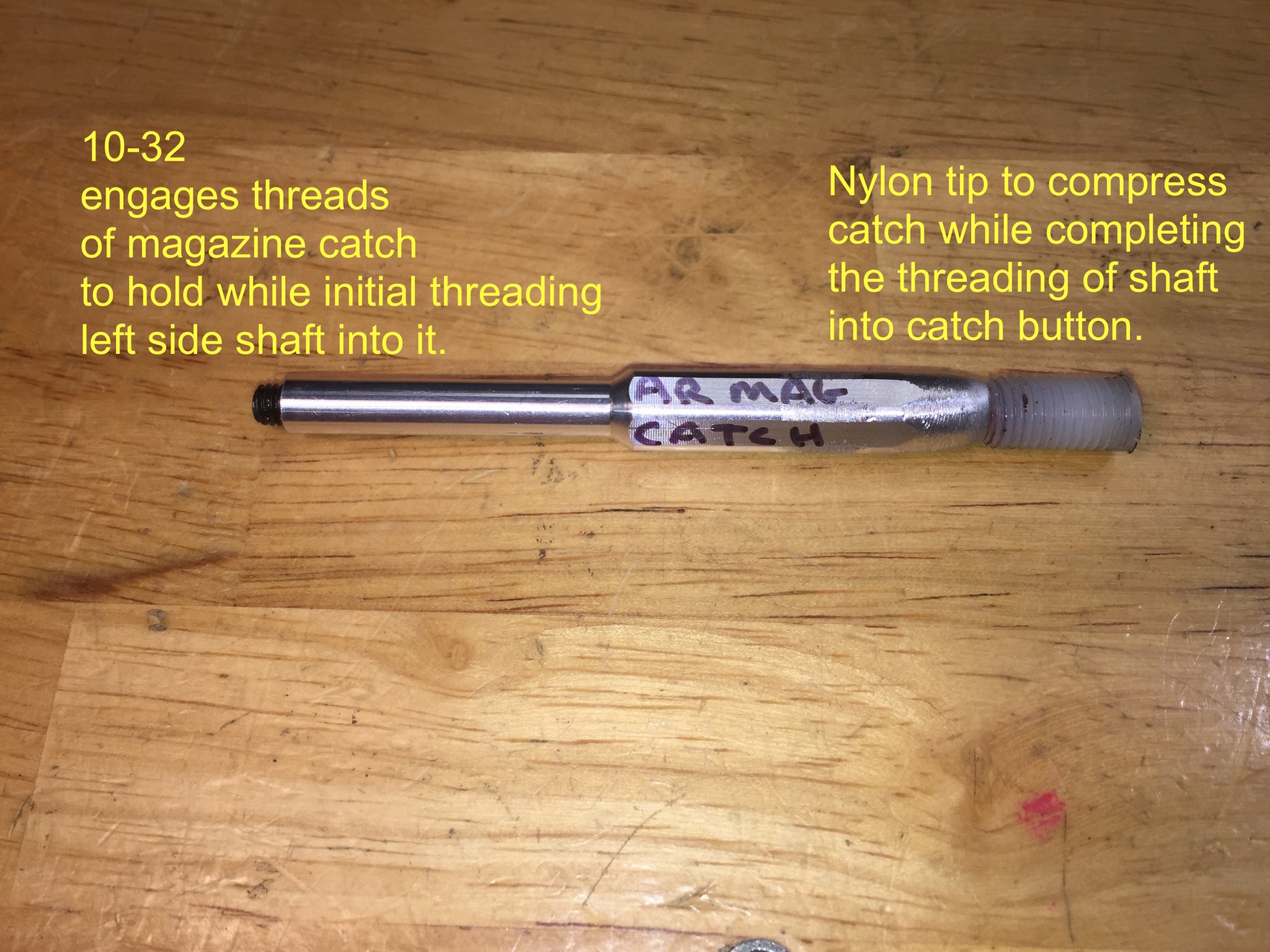 Gunsmith AR Magazine Catch Installation Tool MJD copy.JPG