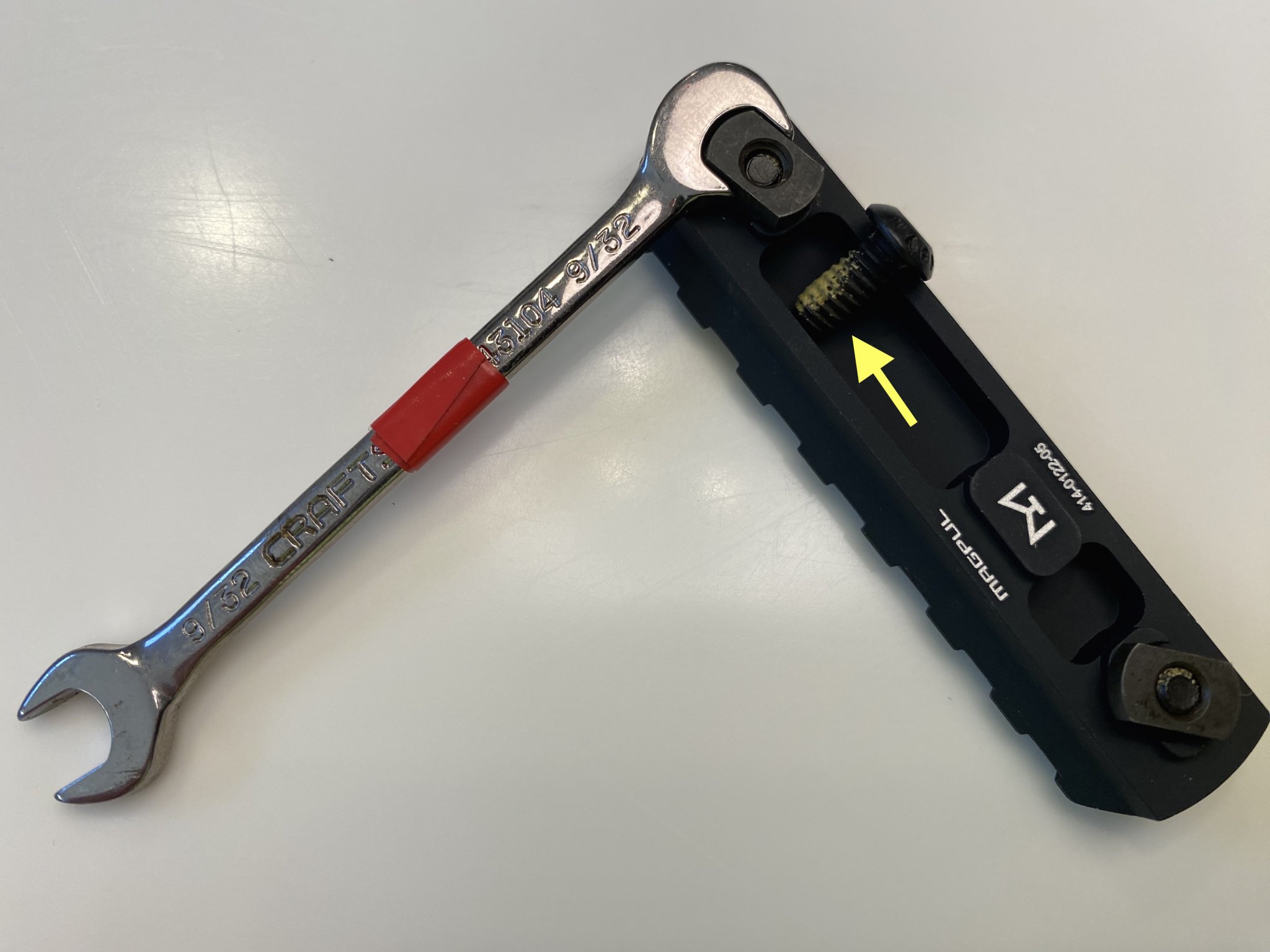 Gunsmith M-Lok Craftsman Ignition Wrench for Rail Installations.jpg