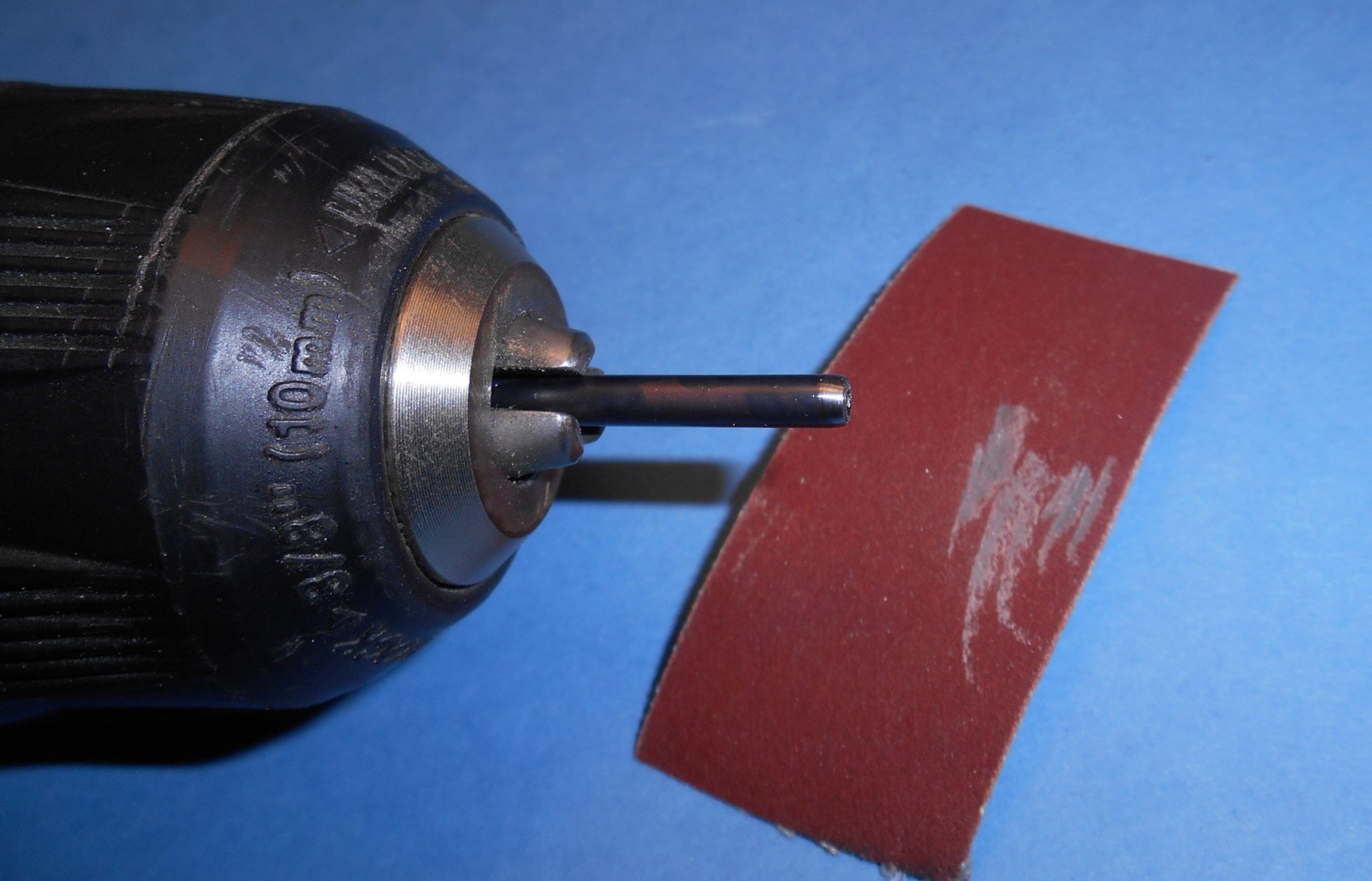 Gunsmith Roll Pin Chamfering to Ease Installation MJD copy.JPG