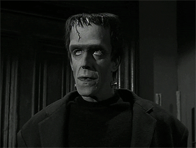 Herman Munster Eye Roll copy.gif