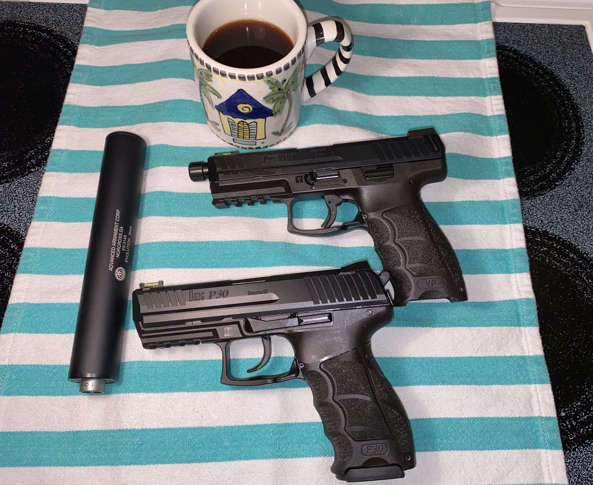 HK p30 VP9 Compact - USP .45 Tactical  Sig P229 Derivatives with Coffee Photos 2020IMG_7190 copy.jpg