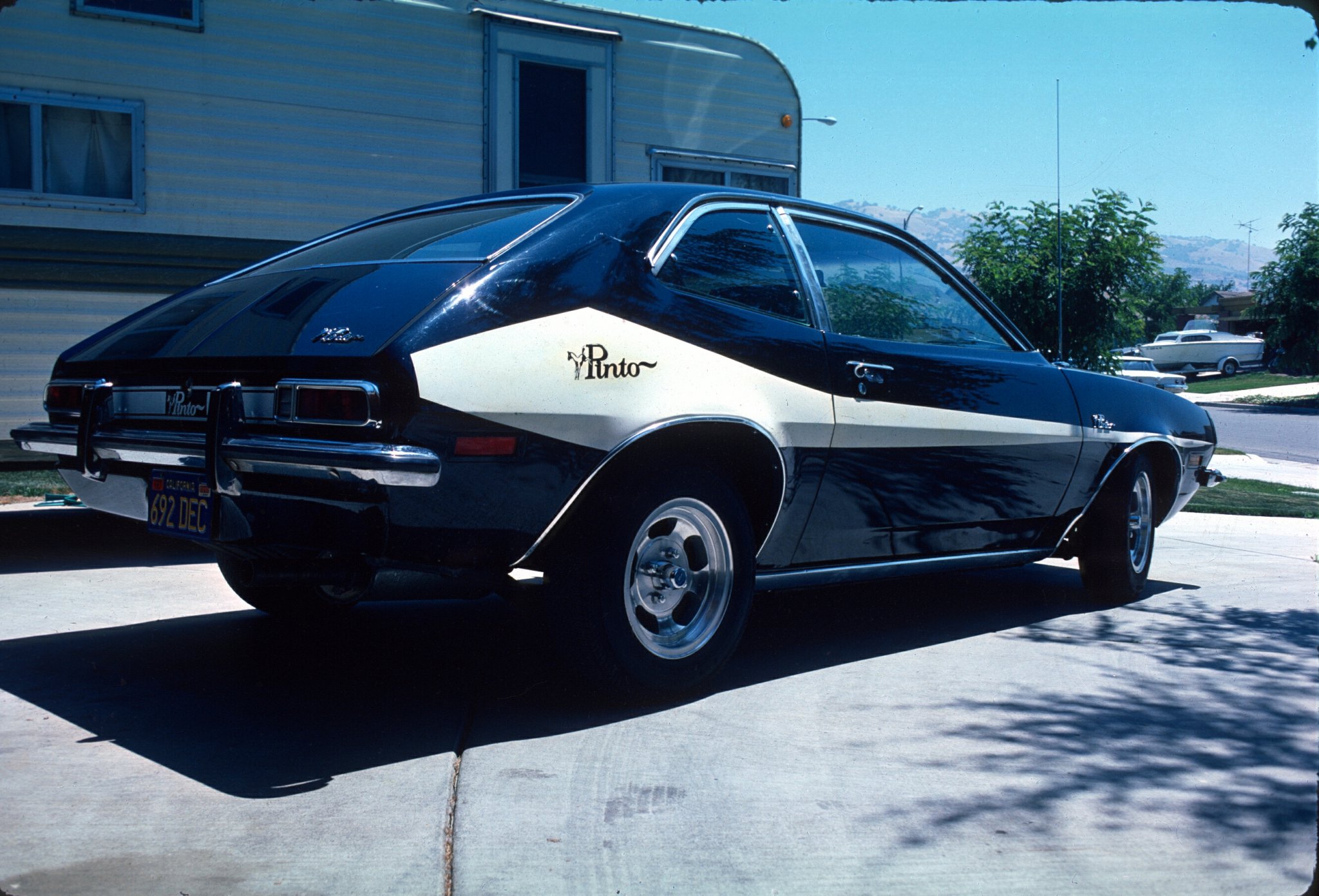 hobby car (turocharged is the future) 1975 Jul.jpg