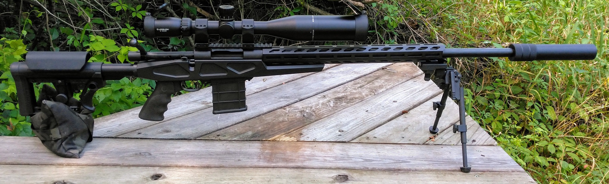 Howa APC with Can On The Range _E 08-03-19_1.jpg