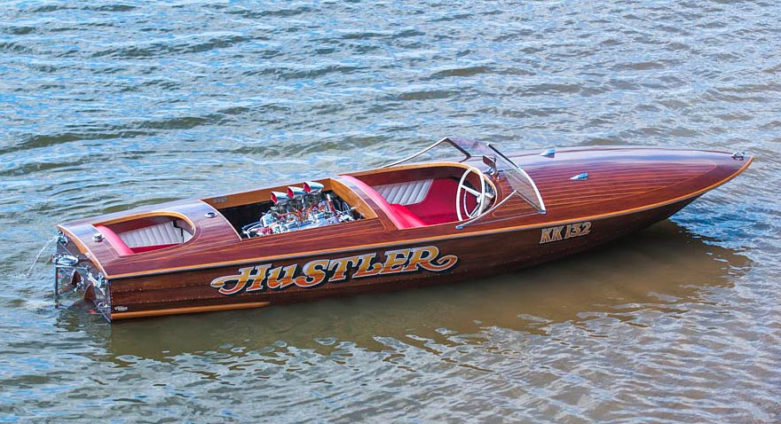 hustler wooden race boat (2).jpeg