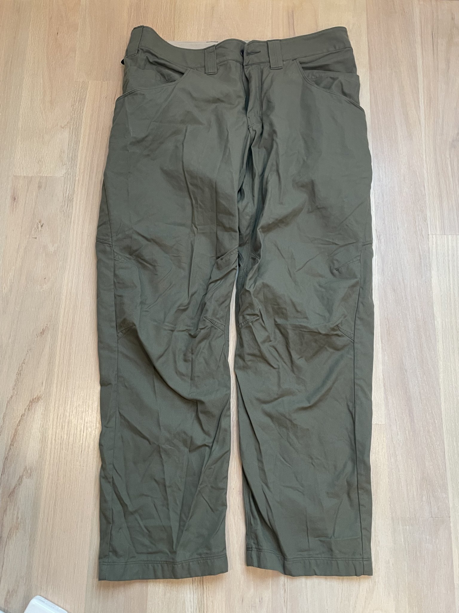 Magpul on sale softshell pants