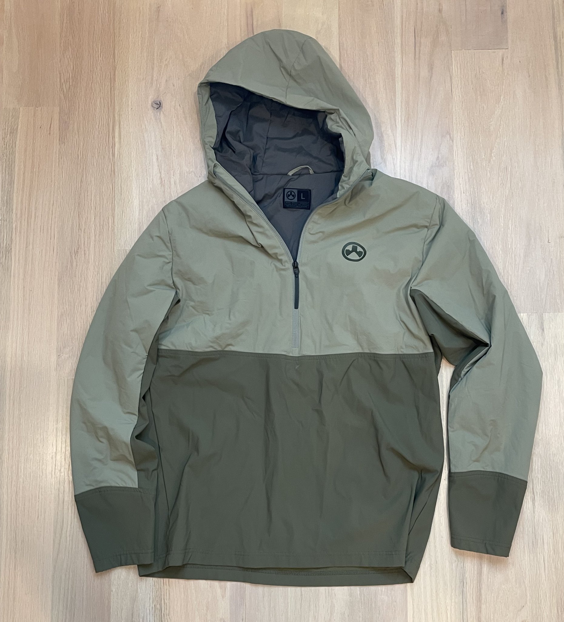 Magpul store insulated jacket