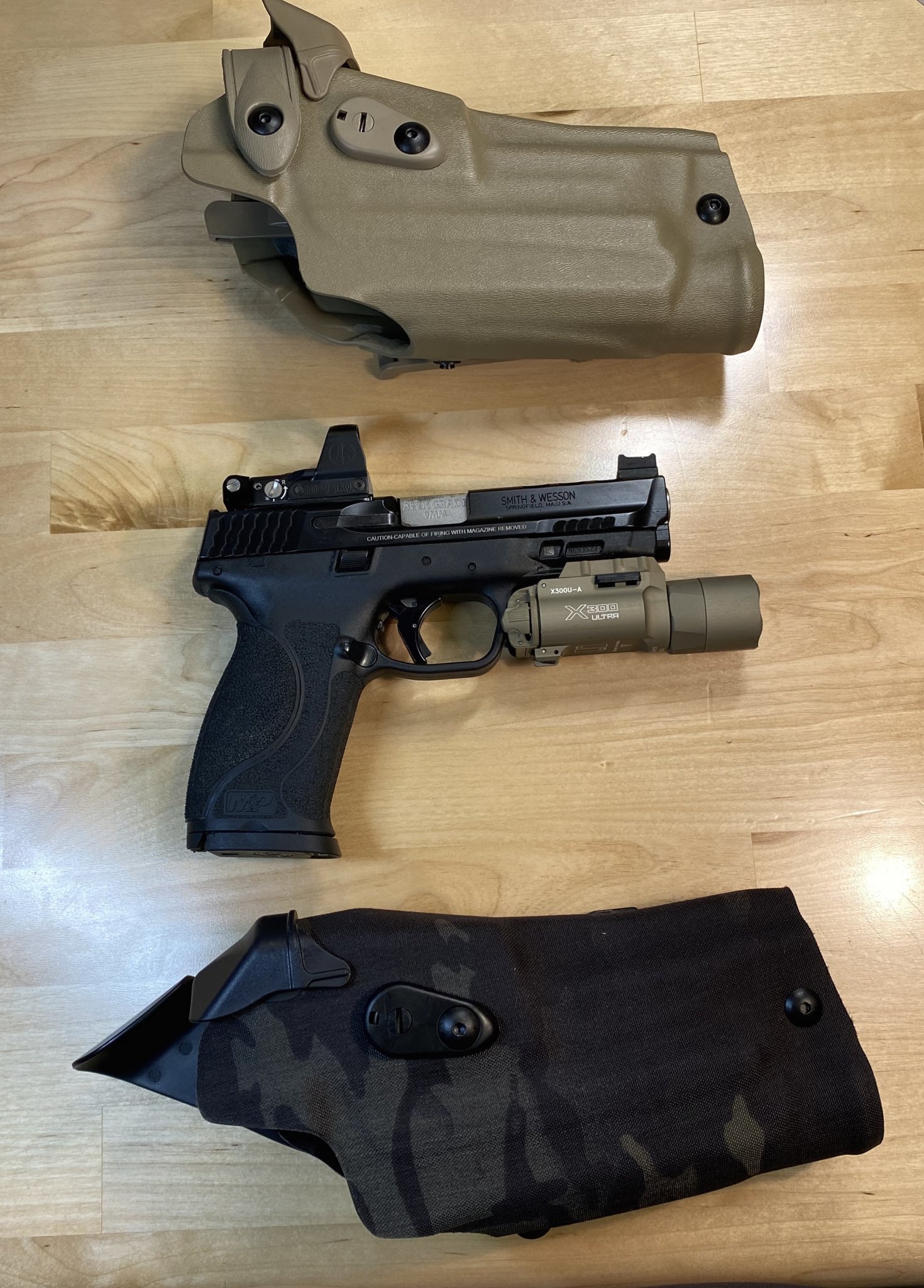 IMG_0147Smith & Wesson M&P 2.0 PC Safariland RDS Black Cammo Holster 07.30.21 copy.jpg