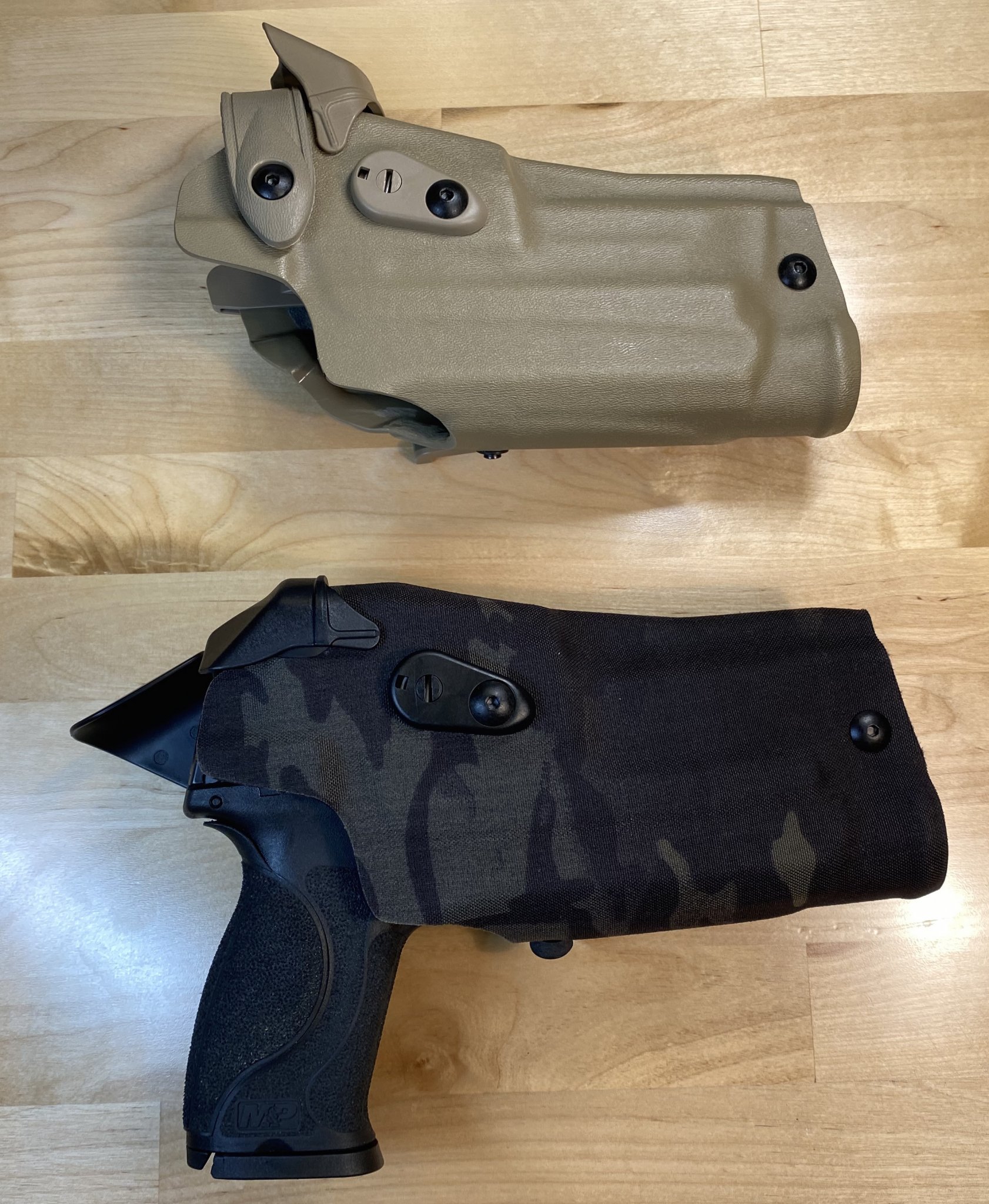 IMG_0148Smith & Wesson M&P 2.0 PC Safariland RDS Black Cammo Holster 07.30.21 copy 2.jpg