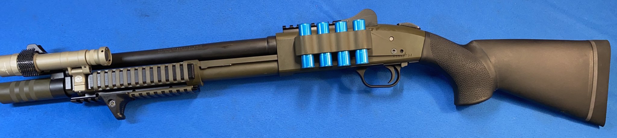 IMG_0198 Mossberg 14 ShockWave 20 gauge Left Side  08.01.21.jpg