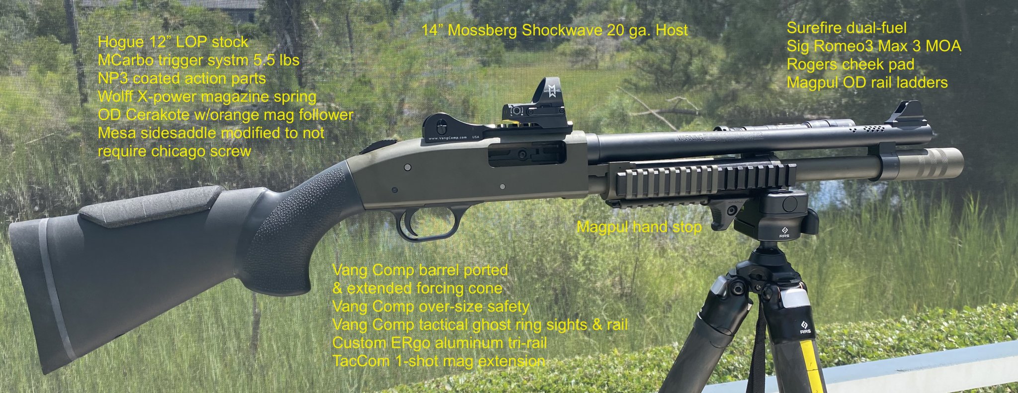 IMG_0499MOSSBERG 590 SHOCKWAVE ROMEO3 MAX RRS TRIPOD POOLSIDE 08.21.21 ANNOTATED copy 2.jpg