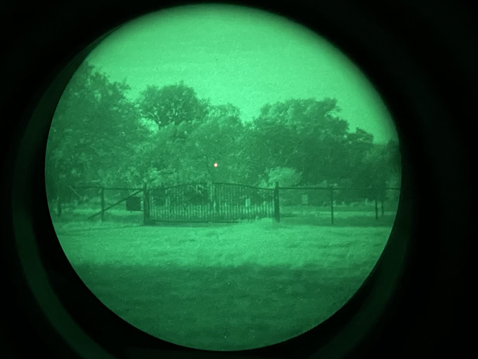 Optics - SOLD** M845 Night Vision Sight Gen2+ | Sniper's Hide Forum