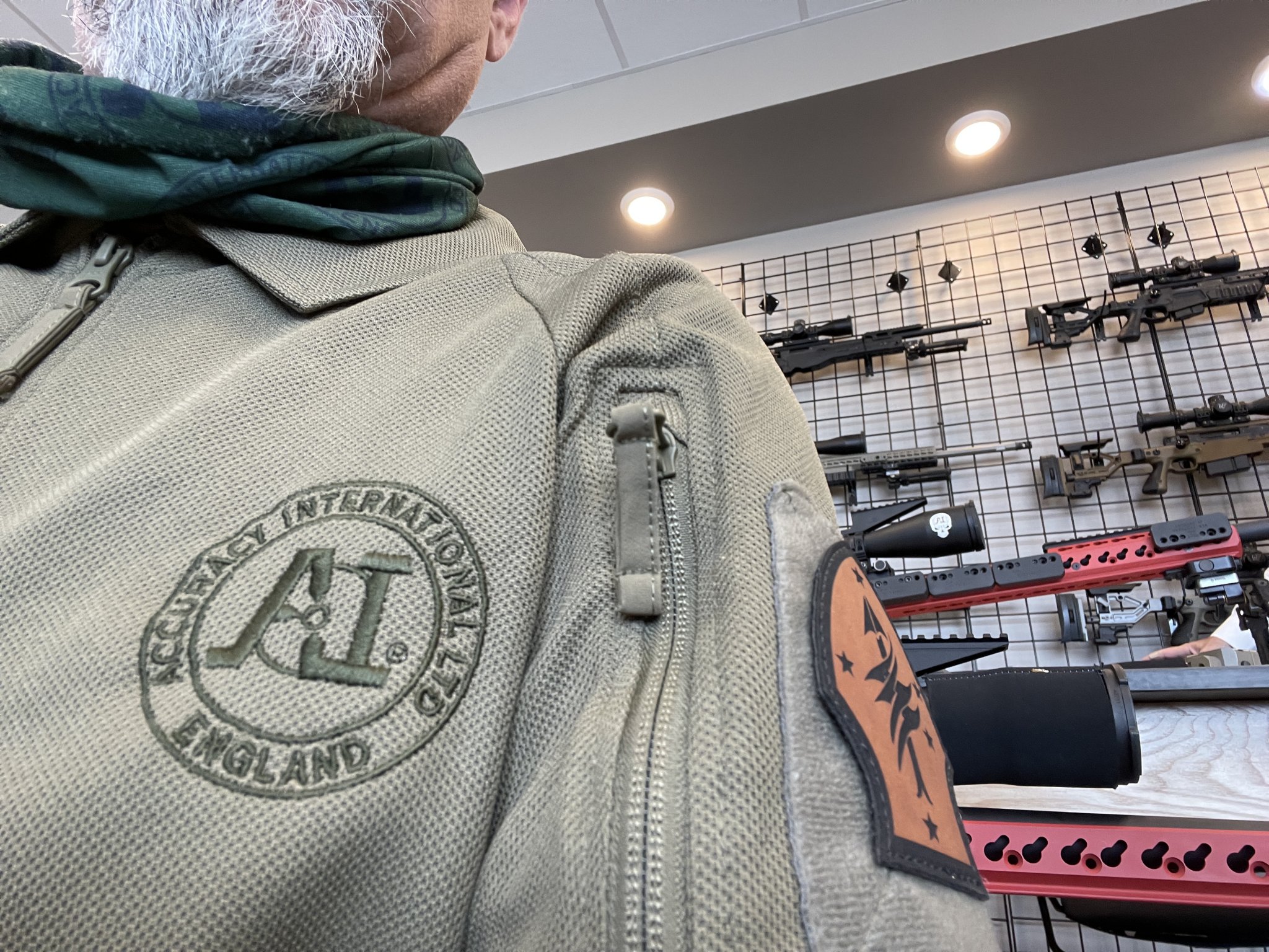 Official Accuracy International Store | Sniper's Hide Forum