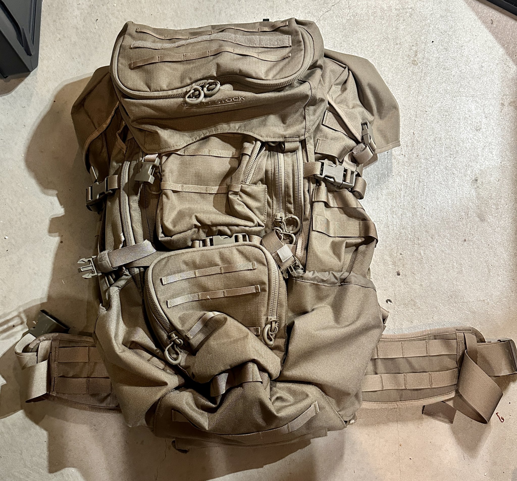 Accessories - Bags, bags, and more bags | Sniper's Hide Forum