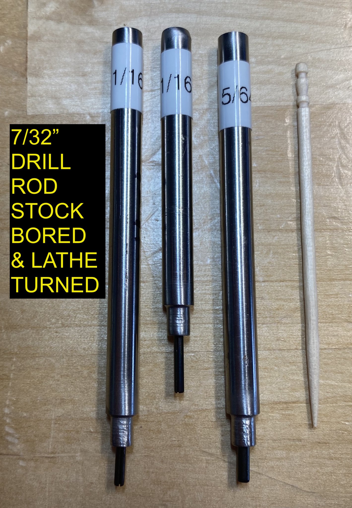 IMG_1318 Drill Rod Roll Pin Starters 1-16 and 5-64 copy.jpg
