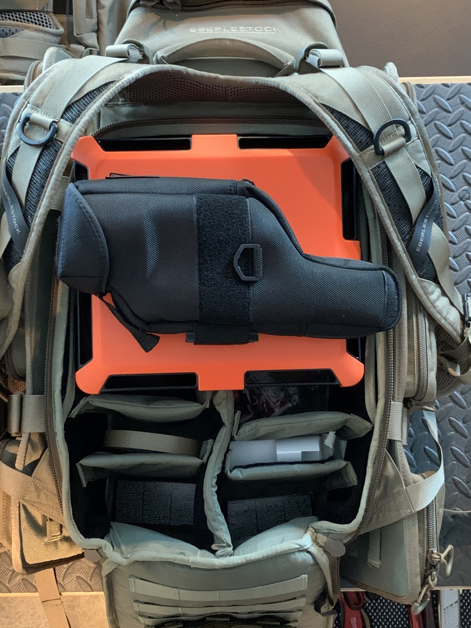 Eberlestock upranger deals