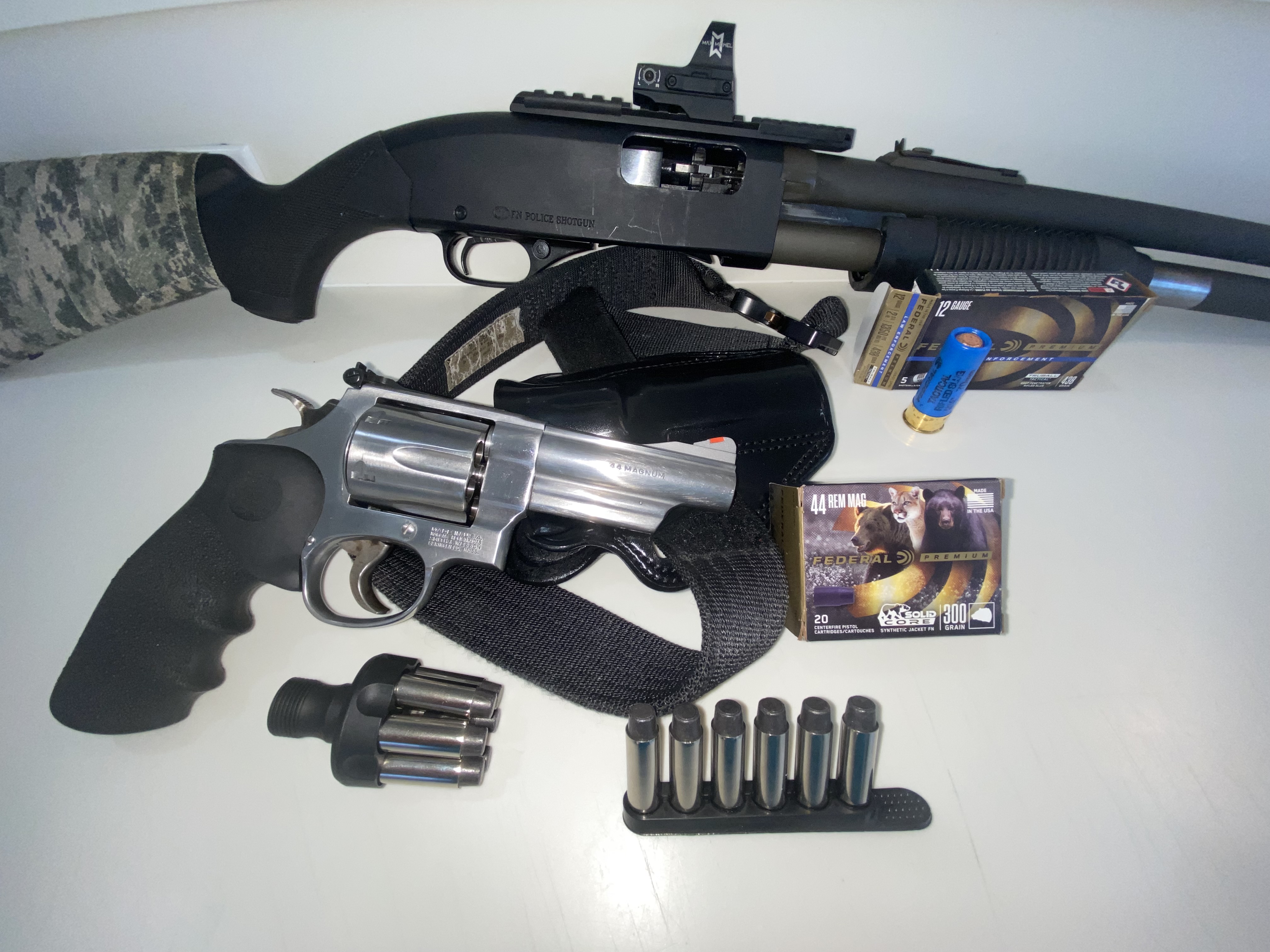 IMG_1649Smith Wesson 629-5 610 M&P10 Fn Herstal Bear Ammunition 07.15.24 copy.jpg