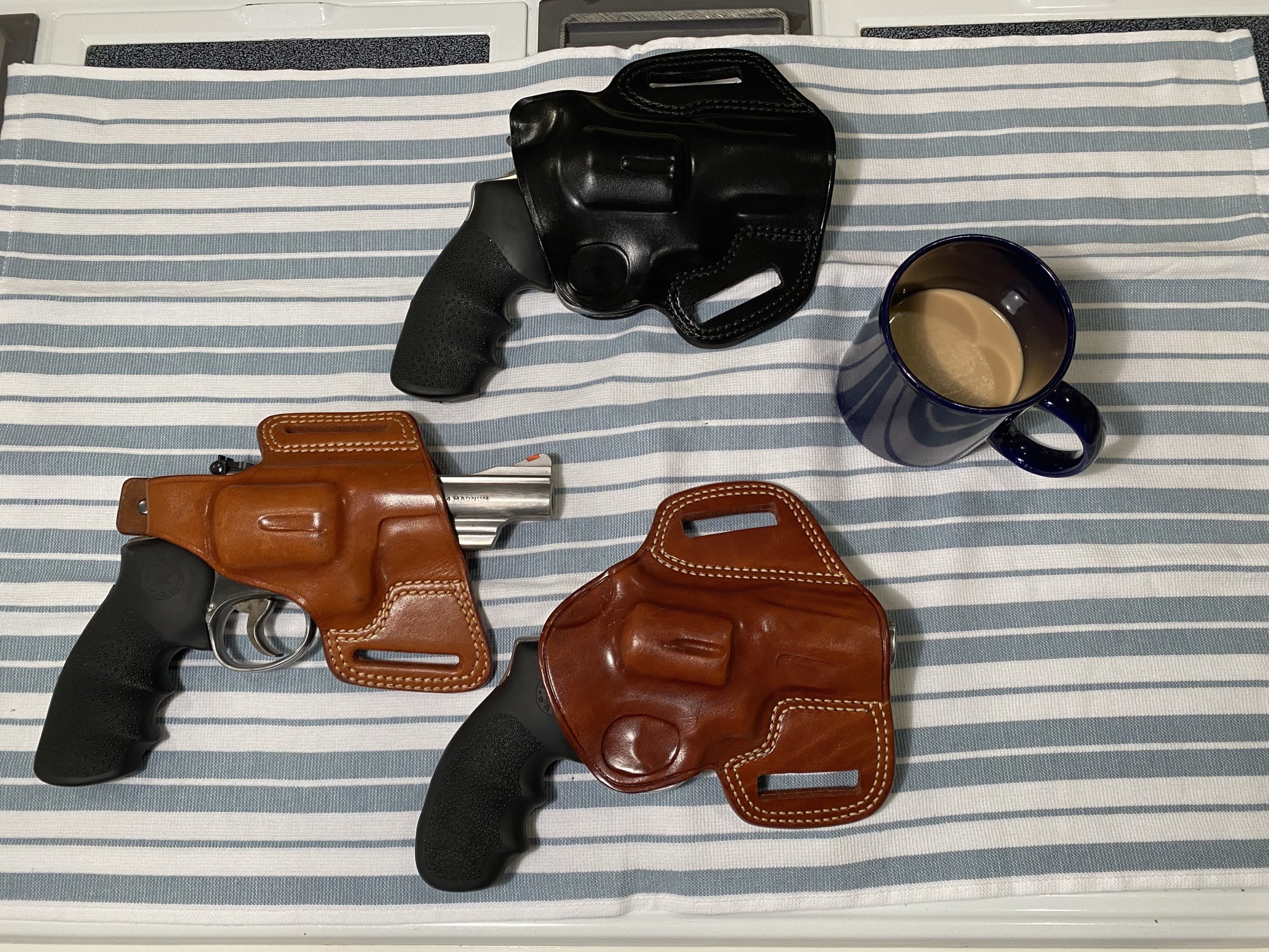 IMG_1792Smith & Wesson Models BackPacker Mountain 65-3 with Coffee Photos 2022 copy.jpg