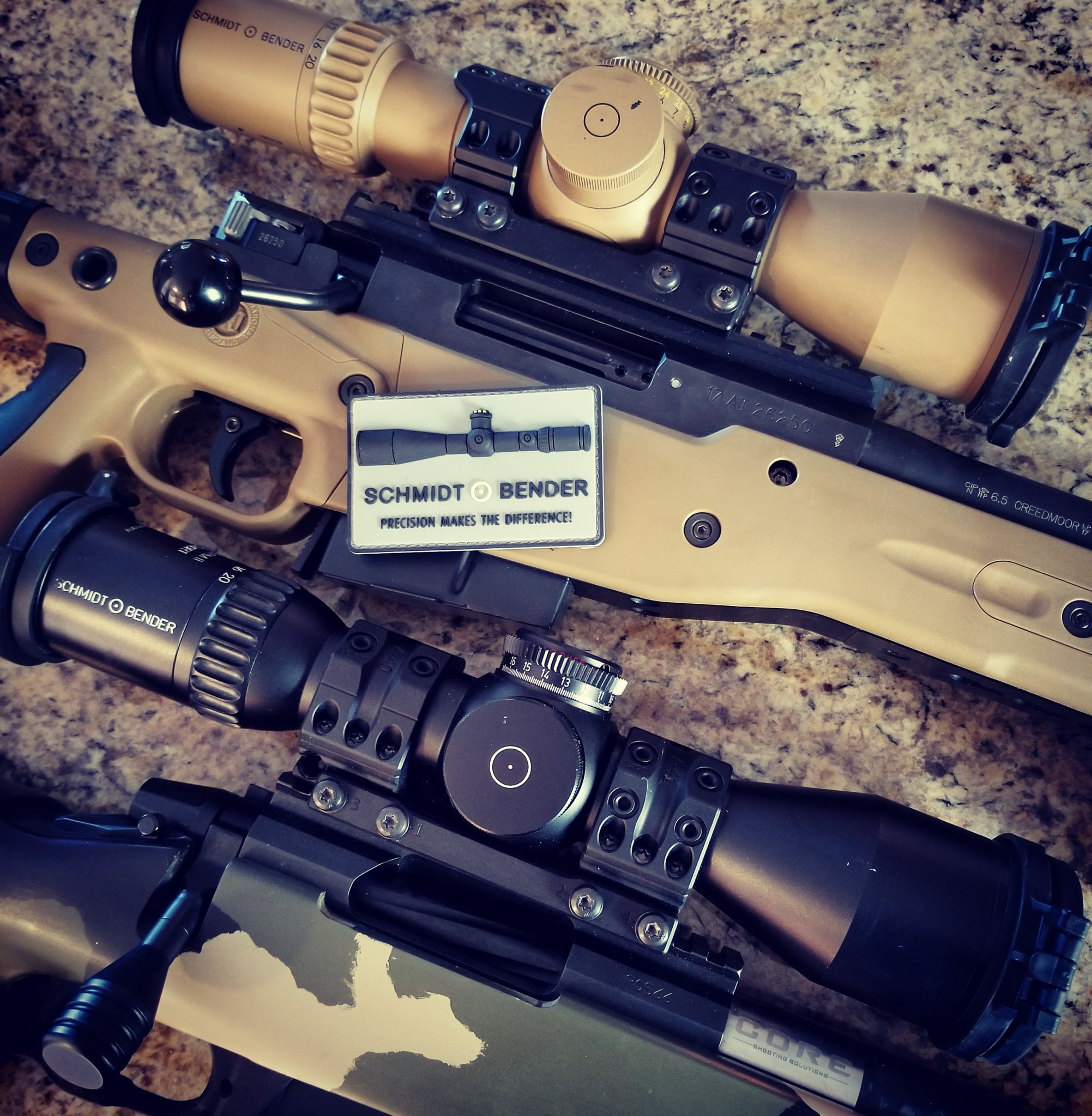 Accuracy International Picture Thread | Page 47 | Sniper's Hide Forum