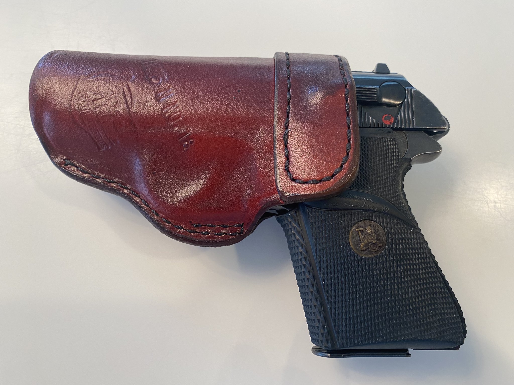 IMG_3200WALTHER PPK DON HUME IWB LEATHER HOLSTER RIG.jpg