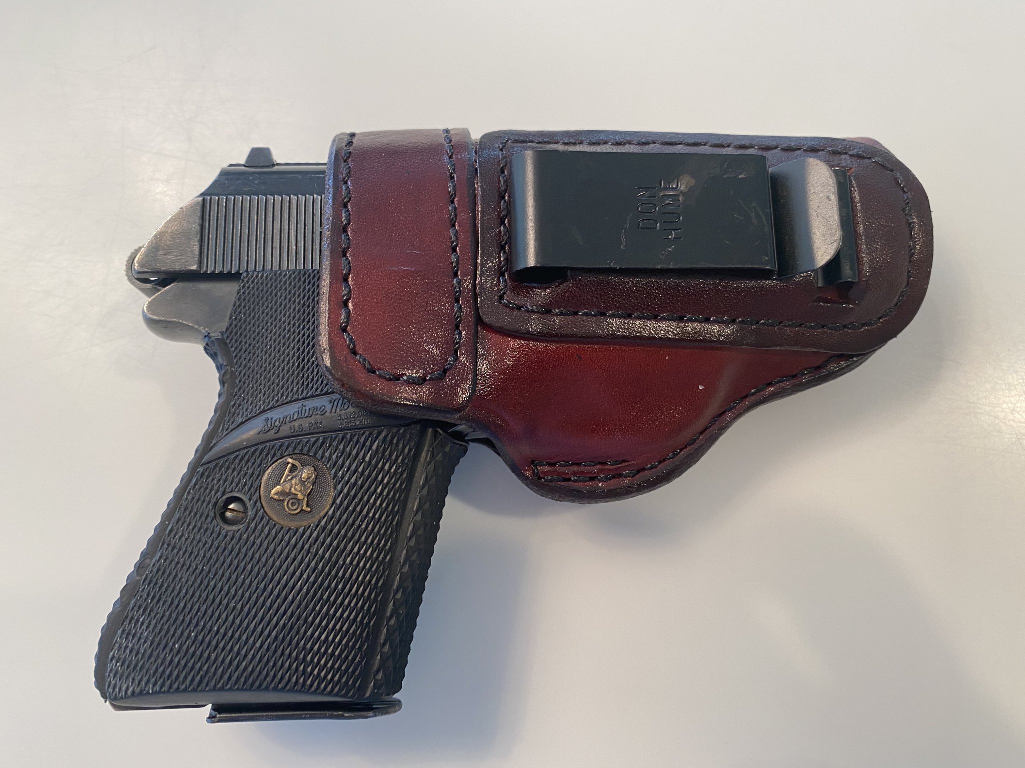 IMG_3201WALTHER PPK DON HUME IWB LEATHER HOLSTER RIG.jpg