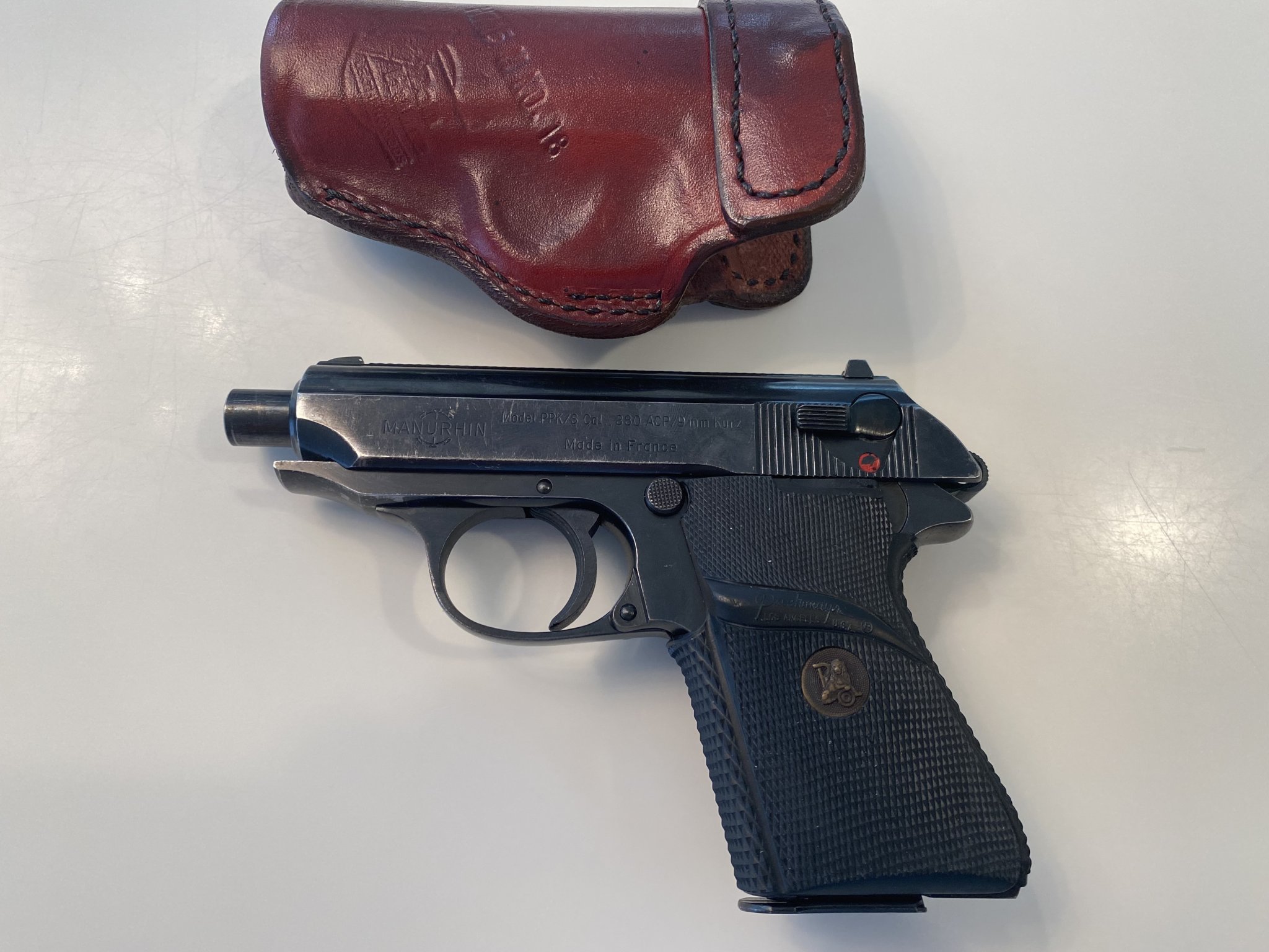 IMG_3202WALTHER PPK DON HUME IWB LEATHER HOLSTER RIG.jpg