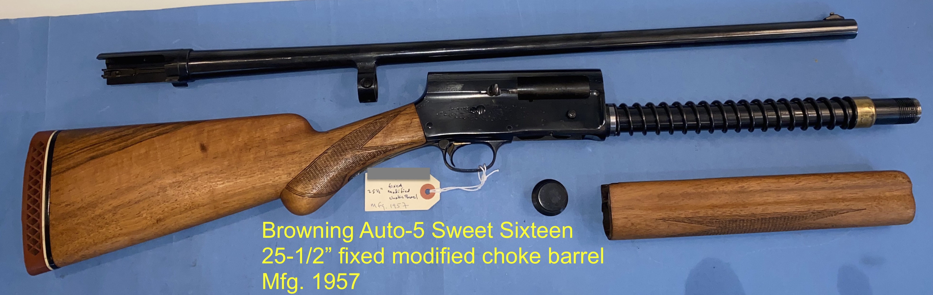 IMG_3250Browning Auto-5 Sweet Sixteen  2017-18 MJD Restored Mfg 1957 copy.jpg