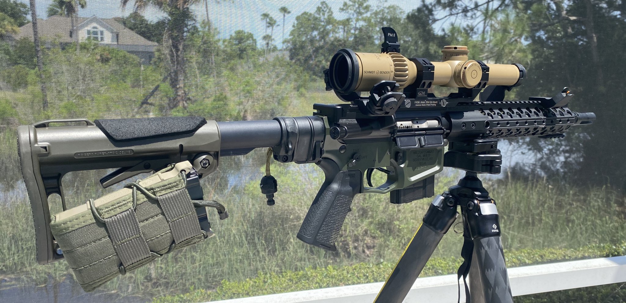 IMG_3689REALLY RIGHT STUFF CT-34 WITH ANVIL 30 POOLSIDE RIFLES 07.17.22WILSON COMBAT 6.8 SPC 2...jpg