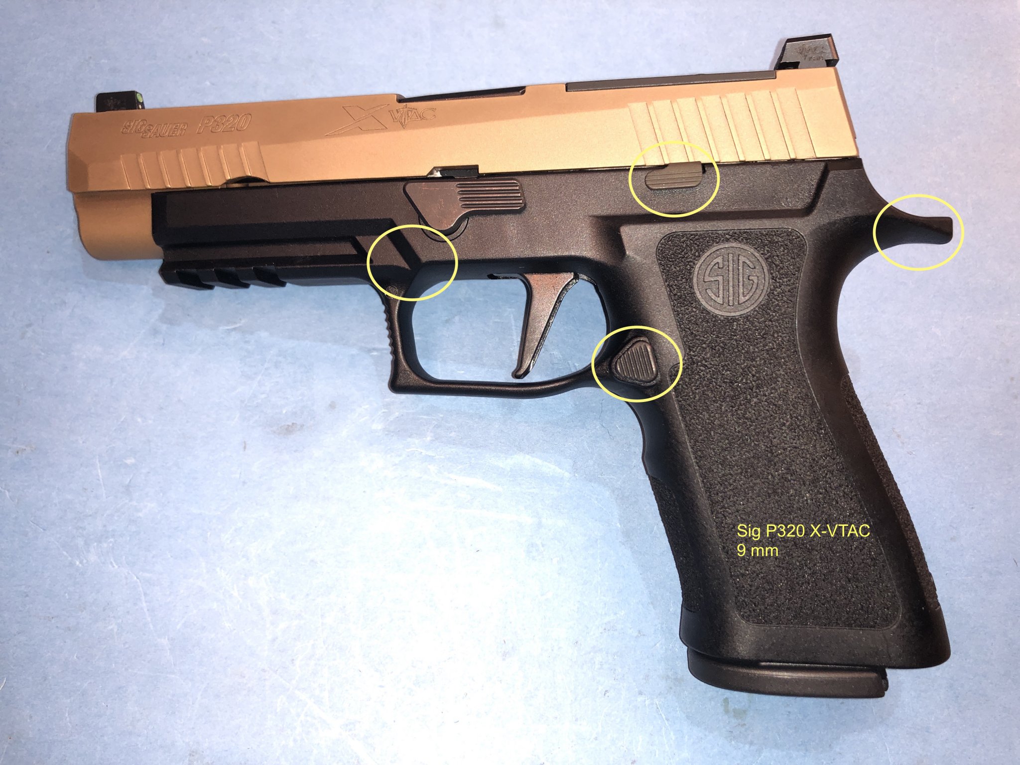 IMG_4279 copy Factory Stock Sig P320 Problem Areas Circled.JPG