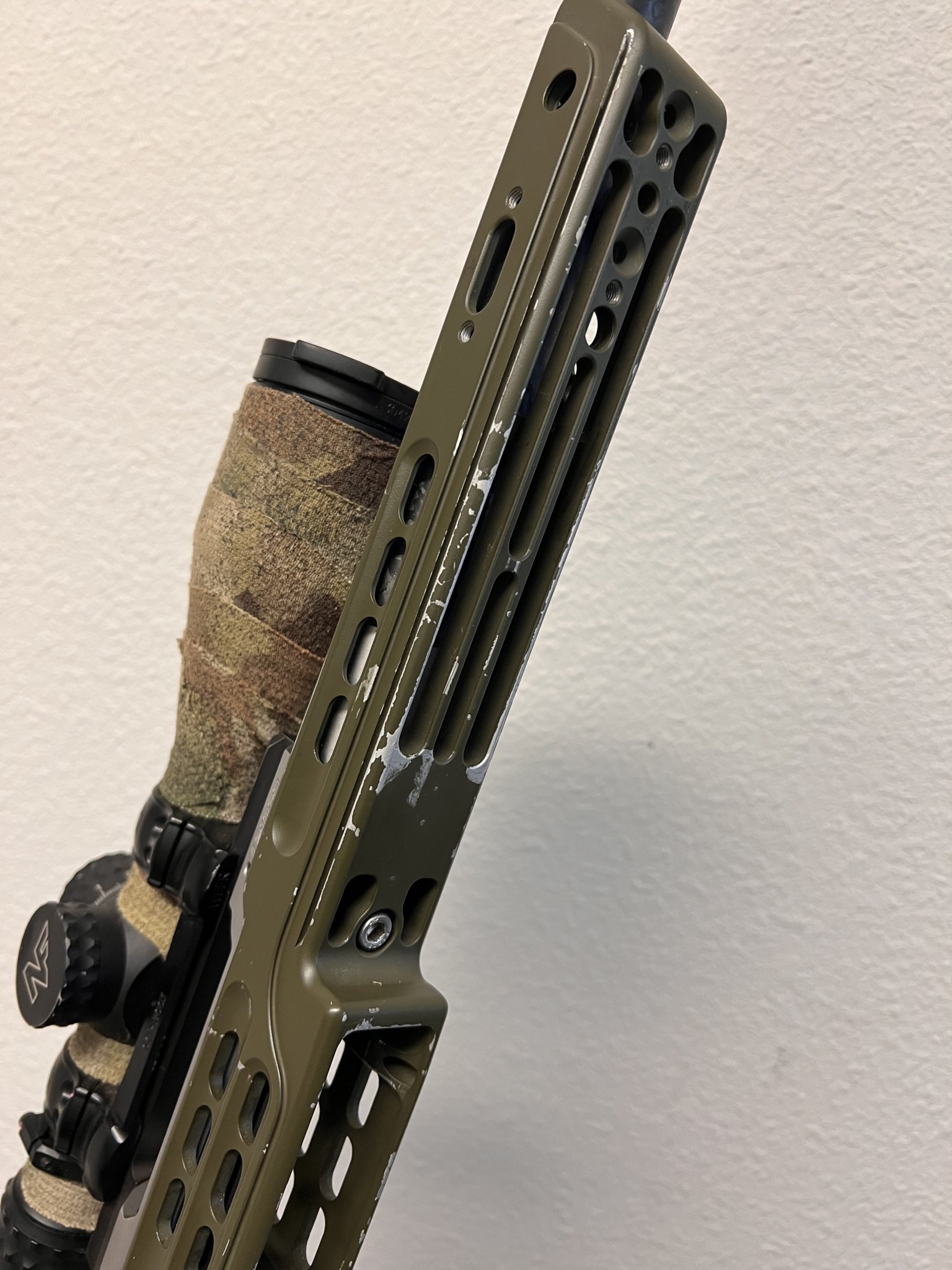 SOLD - Stumpies Custom Guns 300 PRC | Sniper's Hide Forum