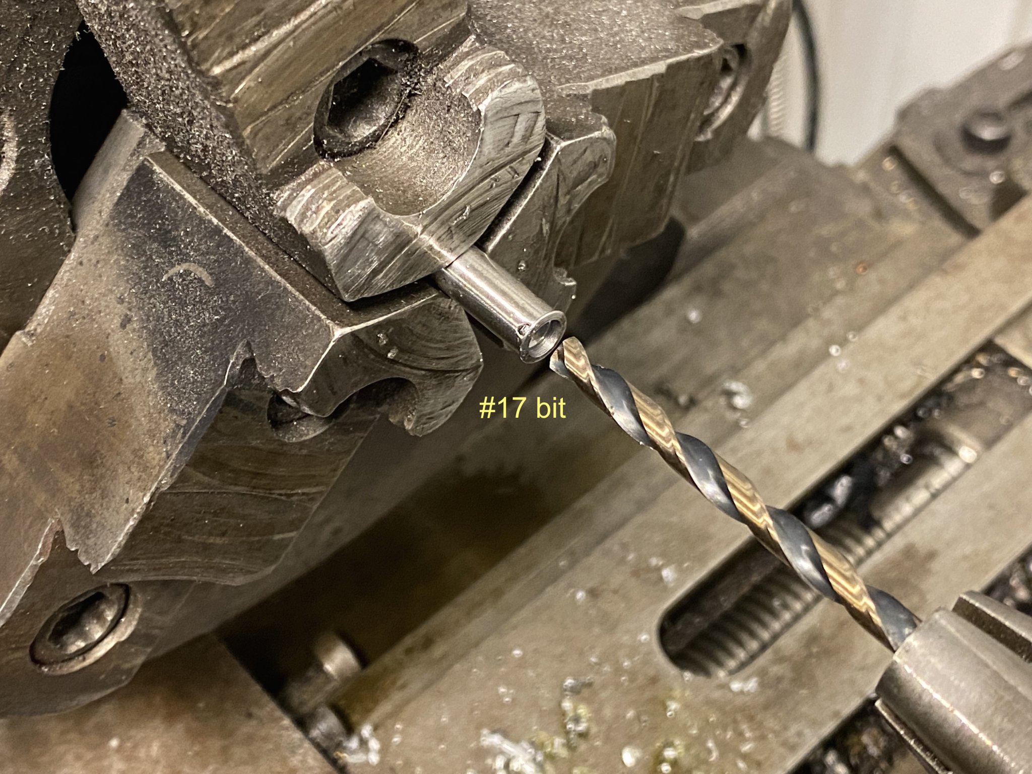 IMG_4436GUNSMITH STARTER ROLL PIN PUNCH 5-32" DRILL ROD FABRICATION MJD 09.24.22 copy.jpg
