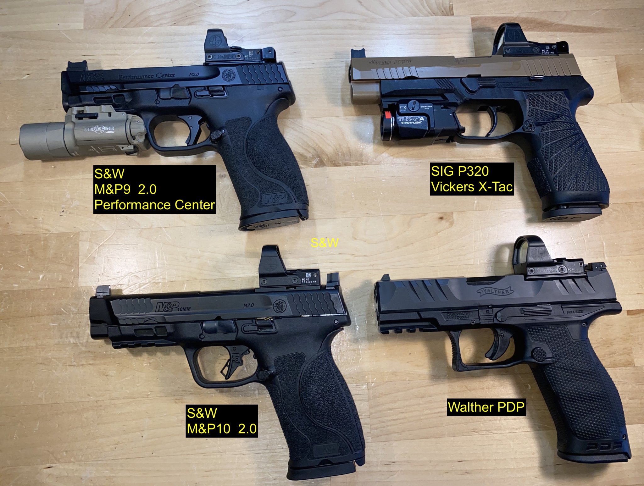 IMG_5742LEUPOLD DELTA POINT MOUNTED SIG P320 S&W MP9 MP10 WALTHER PDP 01.22.23a.jpg
