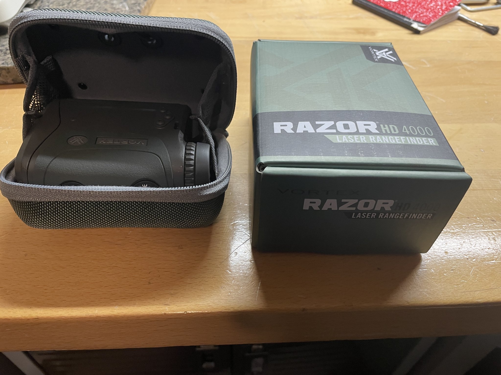 Razor deals hd 4000