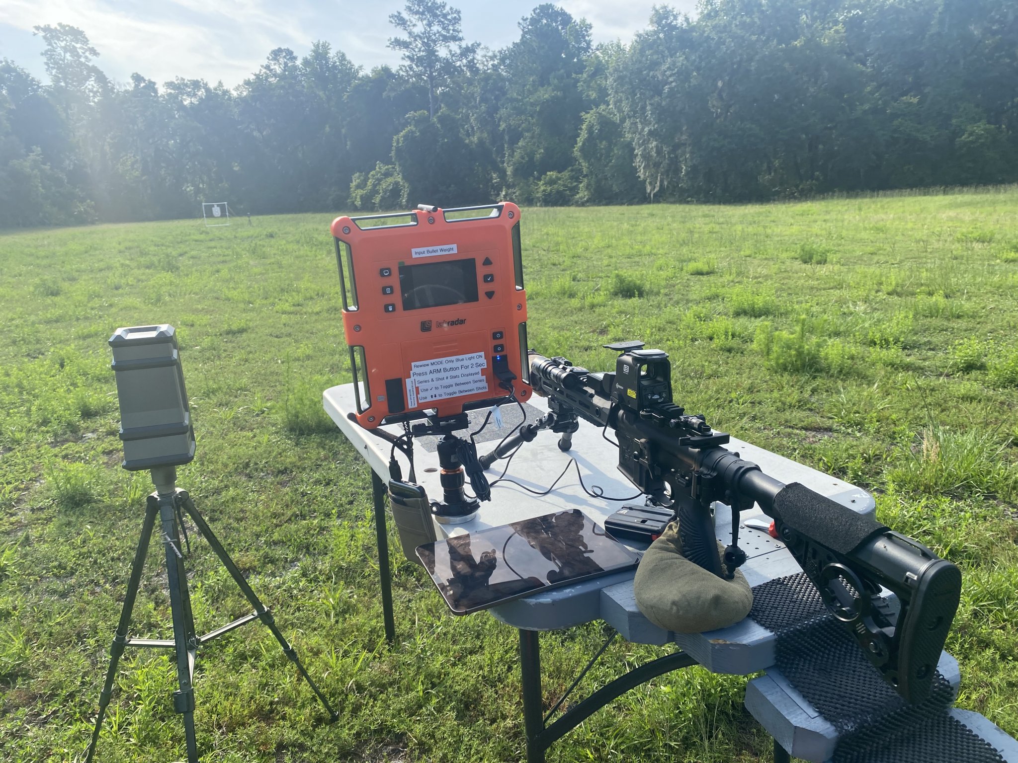 IMG_7373KAC SR-30 9.5" EOTECH ZERO 50 METERS CRACKER SWAMP 05.29.23 copy.jpg