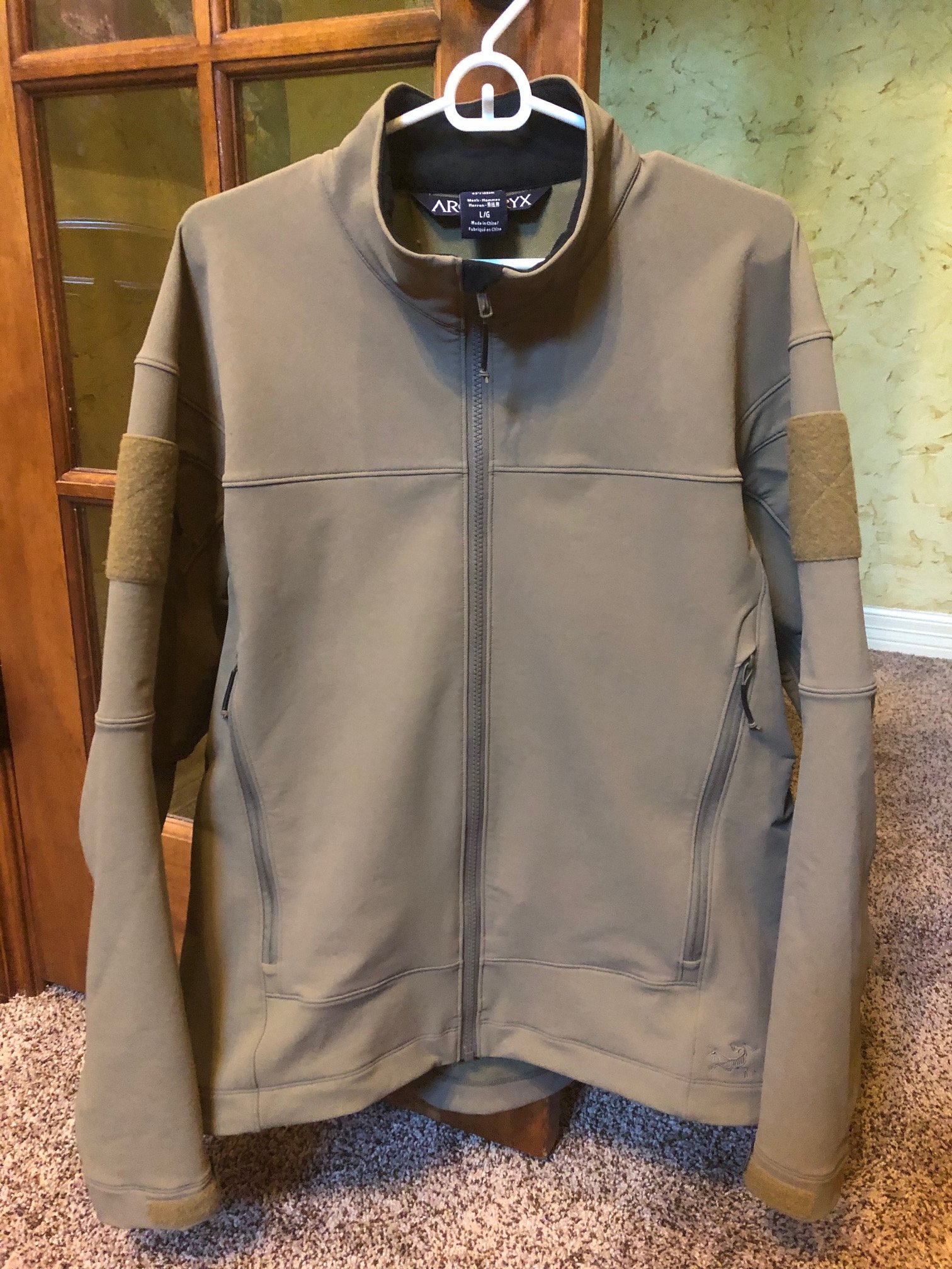 Accessories Arc teryx Drac Jacket Hard to Find 195 Sniper s Hide Forum