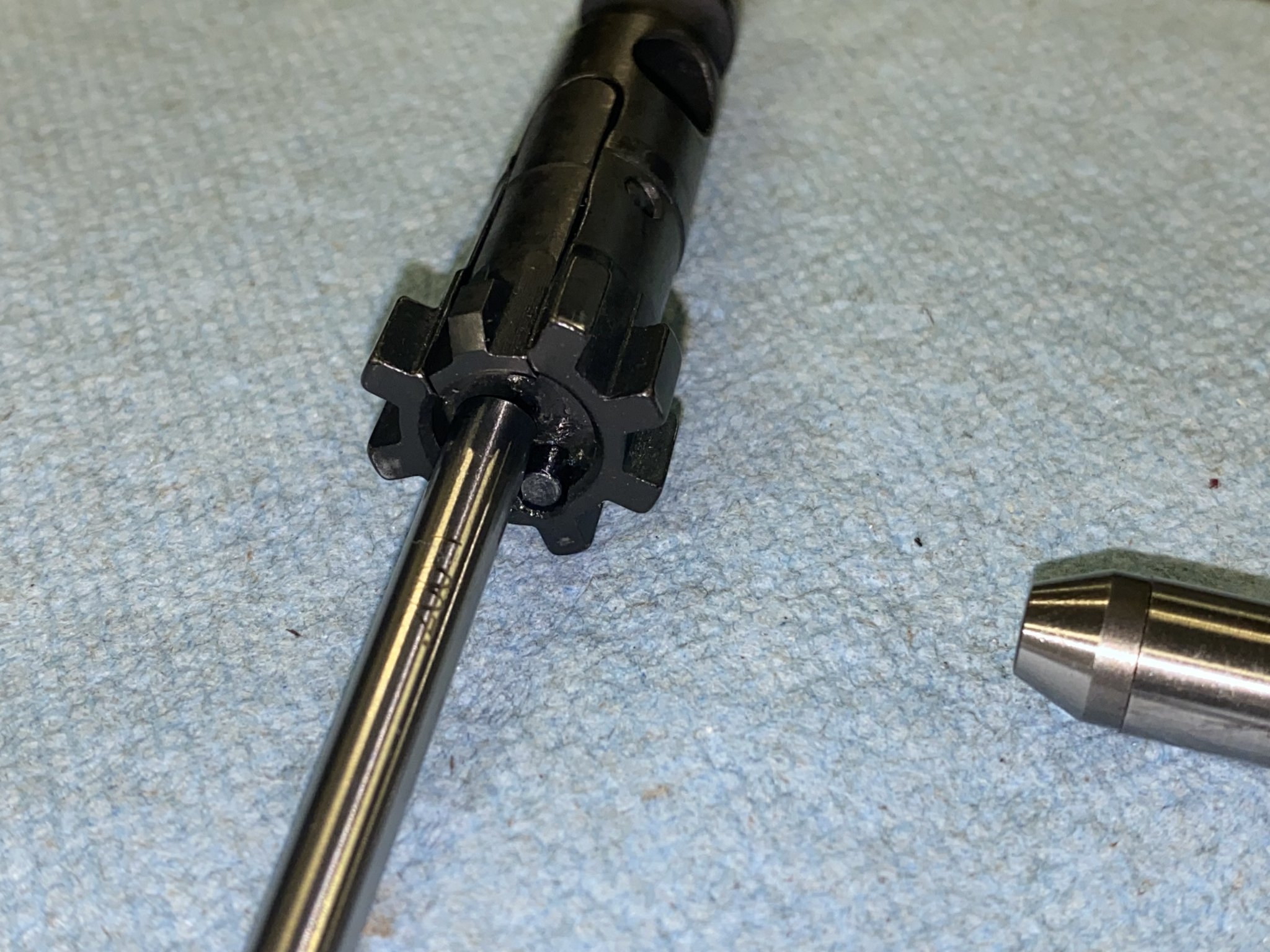 IMG_7844Gunsmith .223 Head Space Gage Modification Turned Down Diameter 07.22.23 copy.jpg