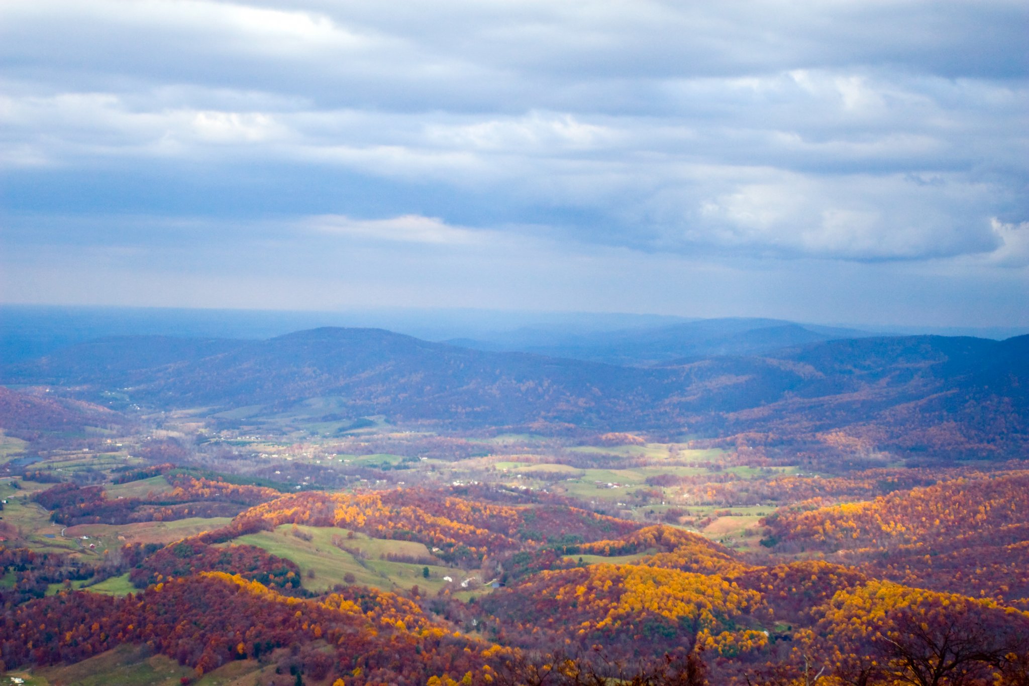 IMG_7886 - View from Skyline Drive in Virginia November 2008.JPG