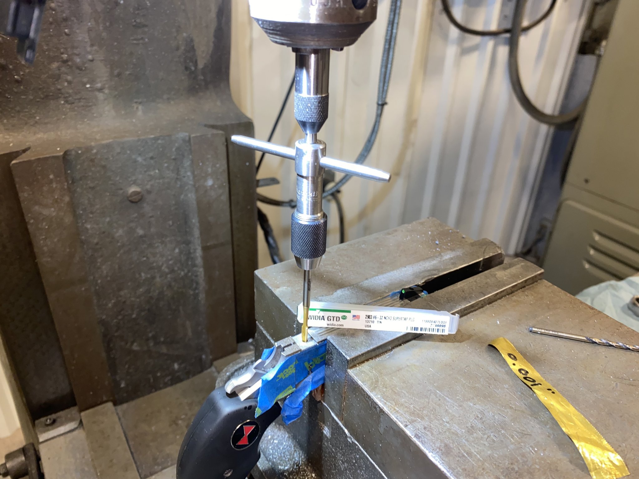 IMG_7975NAA Black Widow Rear Sight Dovetail EGW Mount Project - Fabrication 01.30.21 copy.jpg