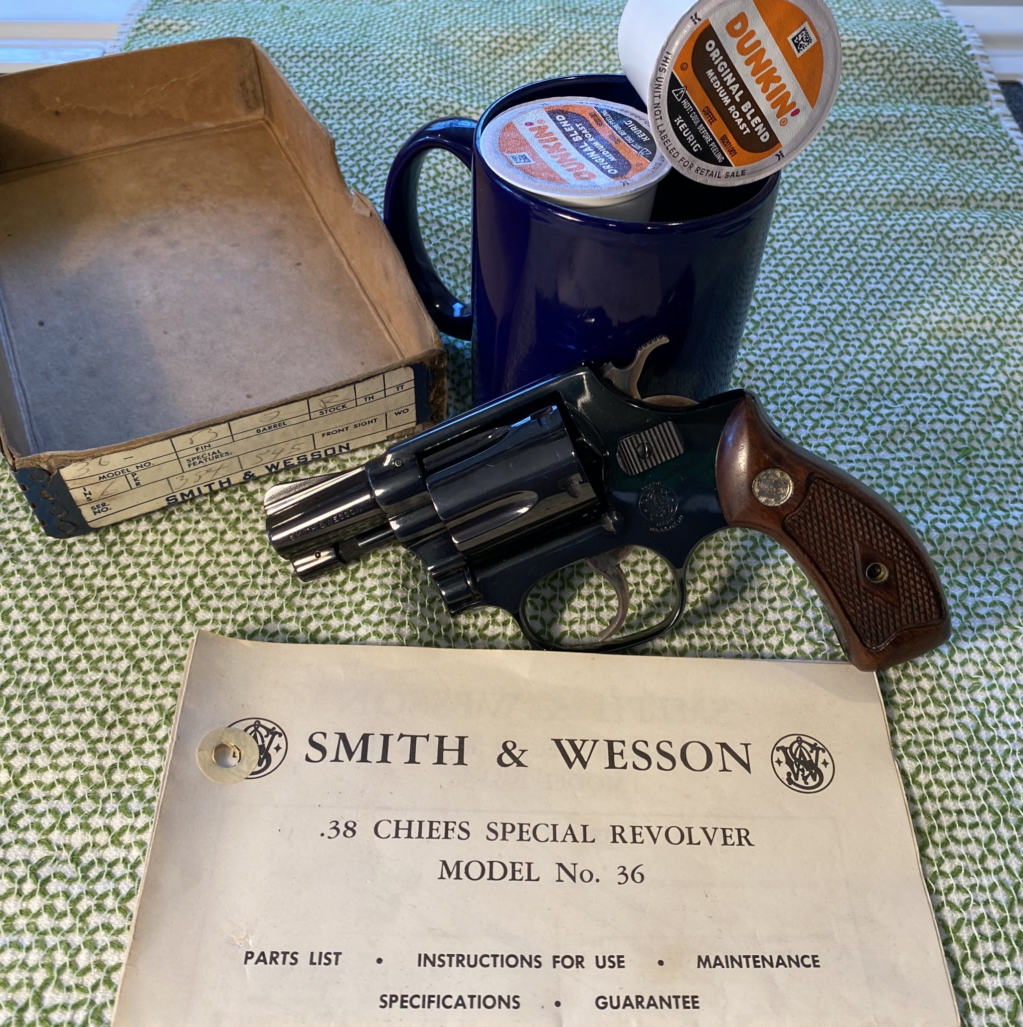IMG_8743Smith & Wesson Model 36 Chiefs Special Guns & Coffee 04.06.21.jpg