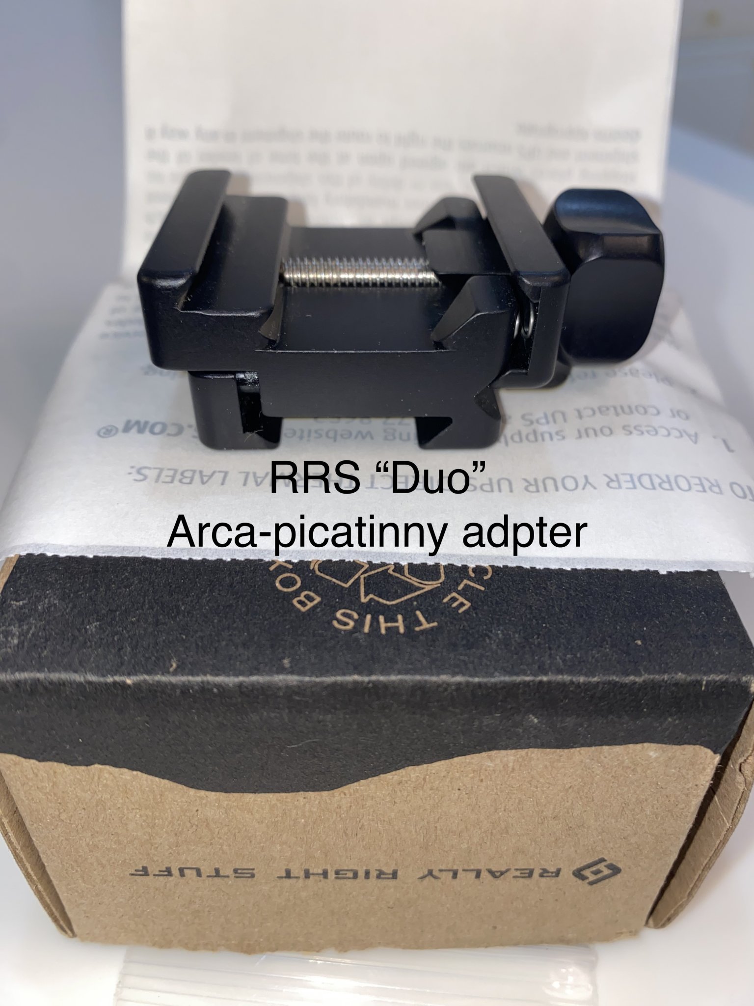 IMG_9648Really Right Stuff Duo picatinny-arca adapter copy.jpg
