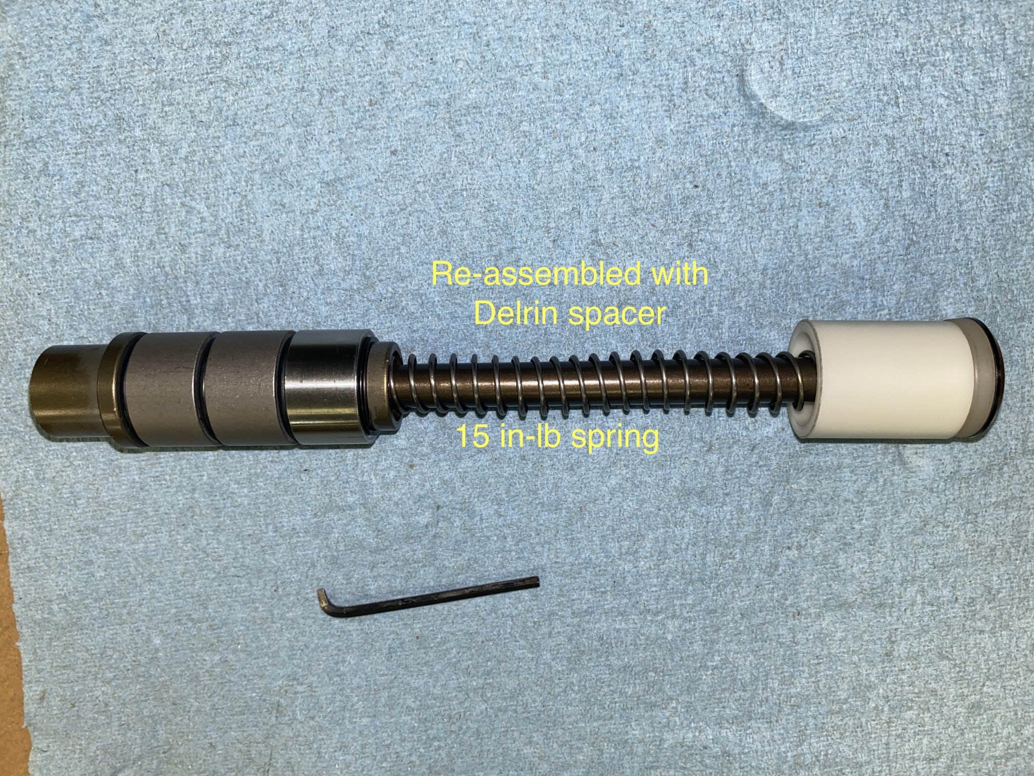 IMG_9982Wilson Combat 6.8 SPC 2 JP SCSS  LawH2 Delrin Spacer Fabrication 02.17.24 copy.jpg