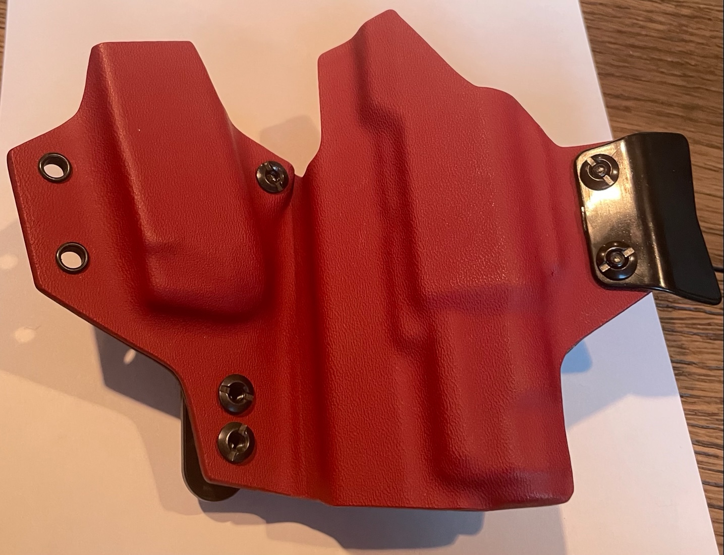 Accessories - FS: T.Rex Arms Sidecar Holster | Sniper's Hide Forum