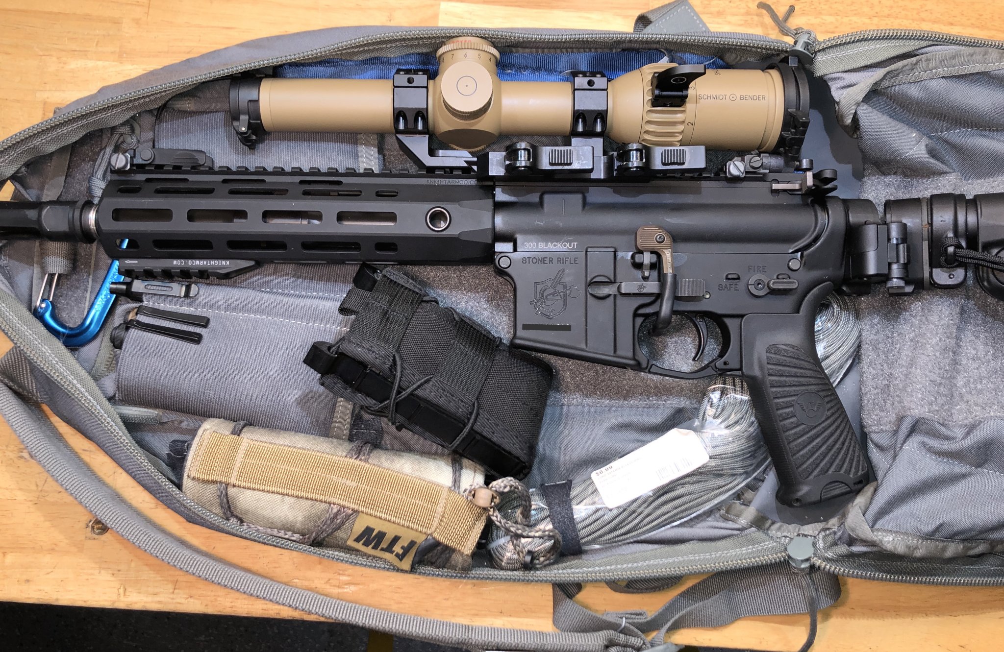 Jedburgh Blue Force Gear Backpack SBR Law Folding Stock PWS KAC Wilson AR9 .300IMG_3970 copy 2.JPG