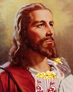 jesus popcorn.gif