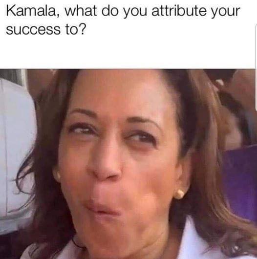 Kamala and her method for success.jpg