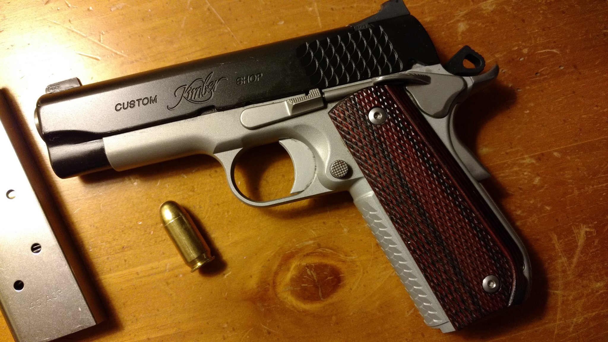 Kimber on Table.jpg